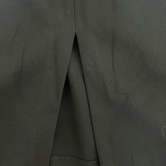 Zara Off Shoulder Dress - Picture 9 of 13